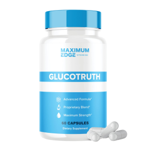 GlucoTrust: A Holistic Approach to Blood Sugar Management