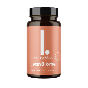LeanBiome: Your Path to Balanced Gut Health and Sustainable Weight Management