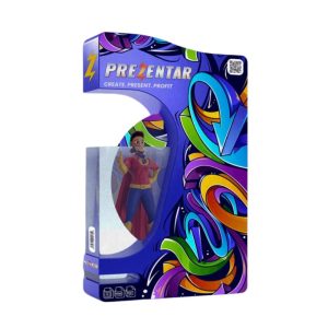 Introducing Prezentar: Your Go-To Presentation Solution