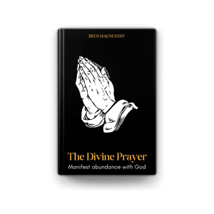The Divine Prayer – Your Ultimate WooCommerce Manifestation Solution