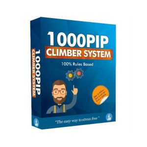 Unlock Your Forex Trading Potential with the 1000pip Climber System