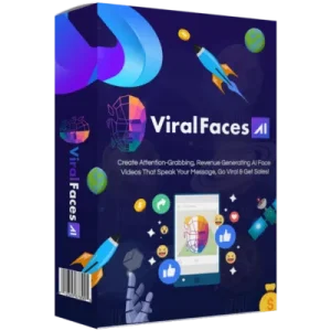 AI Video Bundle: Transform Your Creativity with Team Blue Fx