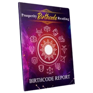 Unveiling Prosperity Birth Code