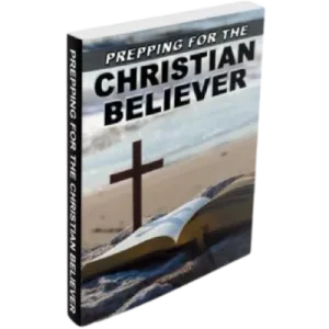 Christian Prepper – 2024 Blockbuster Survival VSL for Christians