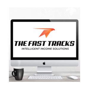 Unleash Your Online Business Potential with “The Fast Tracks”