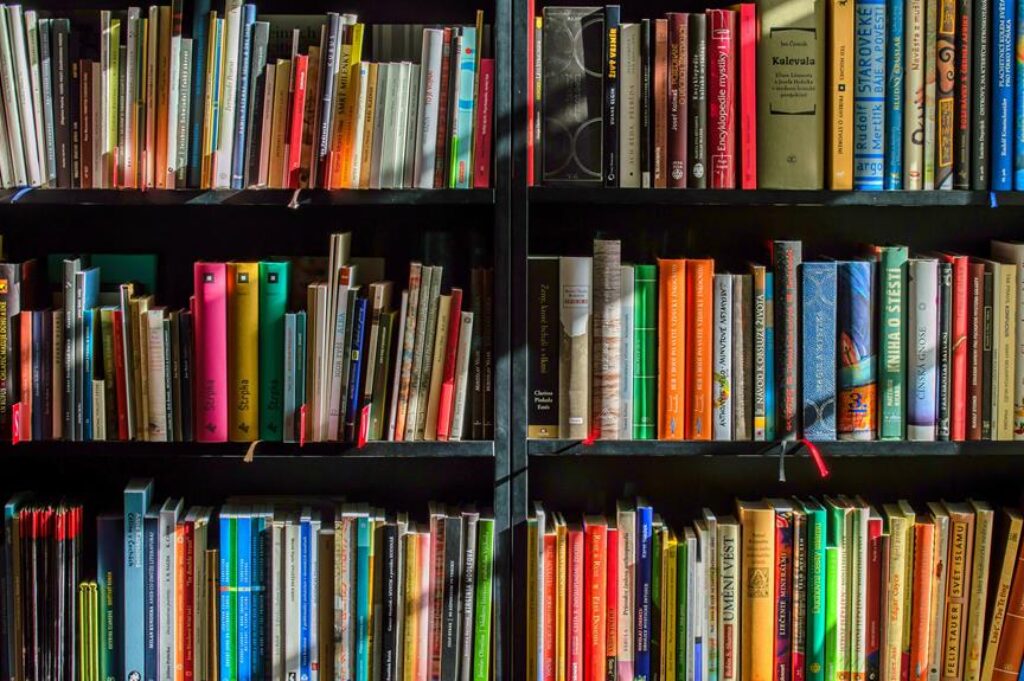What Are Some Expert Tips for Organizing Books and Magazines? What Are Some Expert Tips for Organizing Books and Magazines?