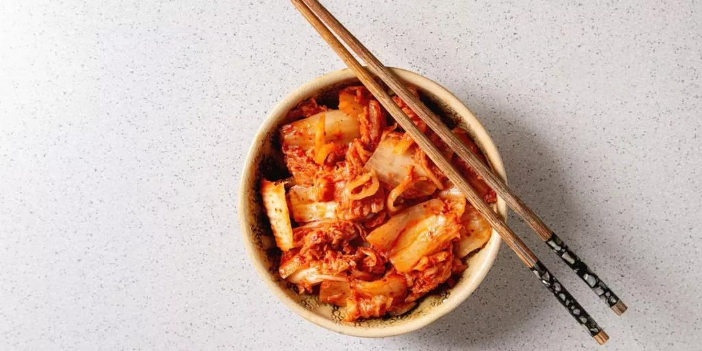 What Are the Steps to Perfecting Korean Kimchi? What Are the Steps to Perfecting Korean Kimchi?