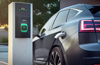 The Integration of Renewable Energy in Automotive Design