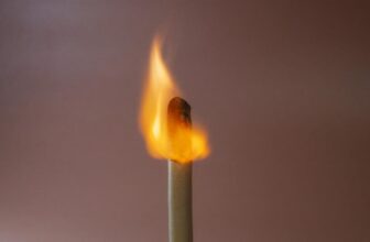 How Do You Start a Fire Without Matches or a Lighter?