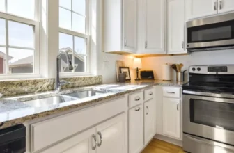 How Do You Choose the Right Appliances for a Modern Kitchen?