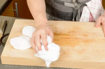 How Do You Safely Clean and Maintain Cutting Boards?