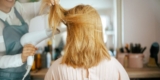 How Can I Achieve a Perfect Blowout at Home?