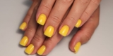 How Can I Get Rid of Yellow Nails and Restore Their Natural Shine?